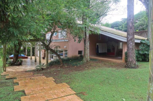 Imagem Casa com 7 Quartos à Venda, 3.528 m² em São Paulo Imagem Casa com 7 Quartos à Venda, 3.528 m² em São Paulo