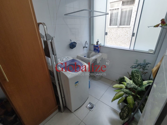 Imagem Imóvel com 1 Quarto à Venda, 60 m² em Embaré - Santos