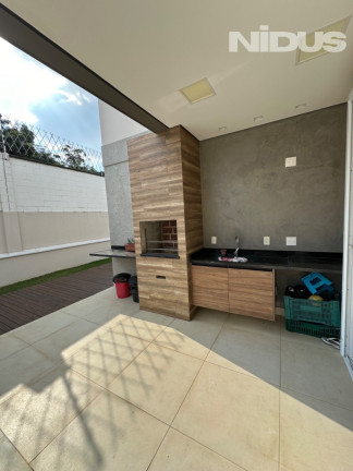 Imagem Casa com 3 Quartos à Venda, 321 m² em Alphaville Nova Esplanada - Votorantim
