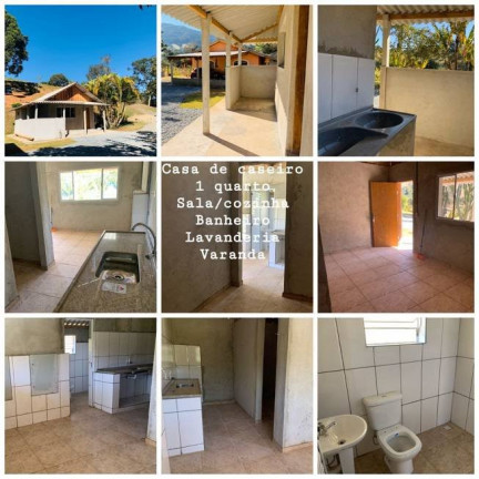 Imagem Imóvel com 4 Quartos à Venda, 45 m² em Centro - Gonçalves Imagem Imóvel com 4 Quartos à Venda, 45 m² em Centro - Gonçalves
