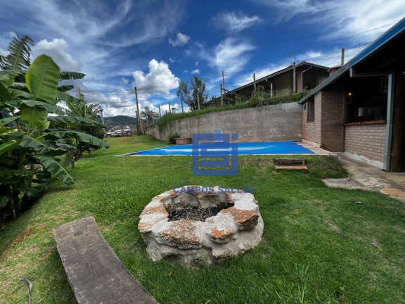 Imagem Chácara com 2 Quartos à Venda, 150 m² em Lavras De Cima - Socorro Imagem Chácara com 2 Quartos à Venda, 150 m² em Lavras De Cima - Socorro