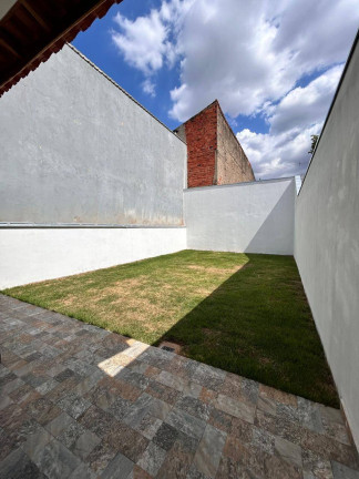 Imagem Casa com 2 Quartos à Venda, 59 m² em Parque São Bento - Sorocaba Imagem Casa com 2 Quartos à Venda, 59 m² em Parque São Bento - Sorocaba