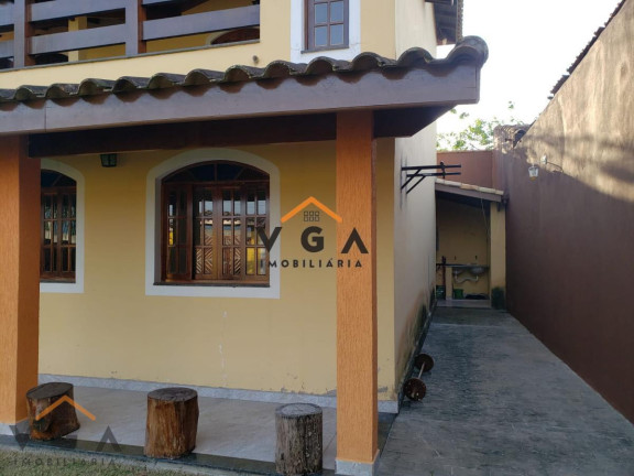 Imagem Casa com 3 Quartos à Venda, 159 m² em Pontal De Santa Marina - Caraguatatuba Imagem Casa com 3 Quartos à Venda, 159 m² em Pontal De Santa Marina - Caraguatatuba
