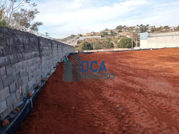 Terreno à Venda, 475 m² em Residencial Estoril - Taubaté