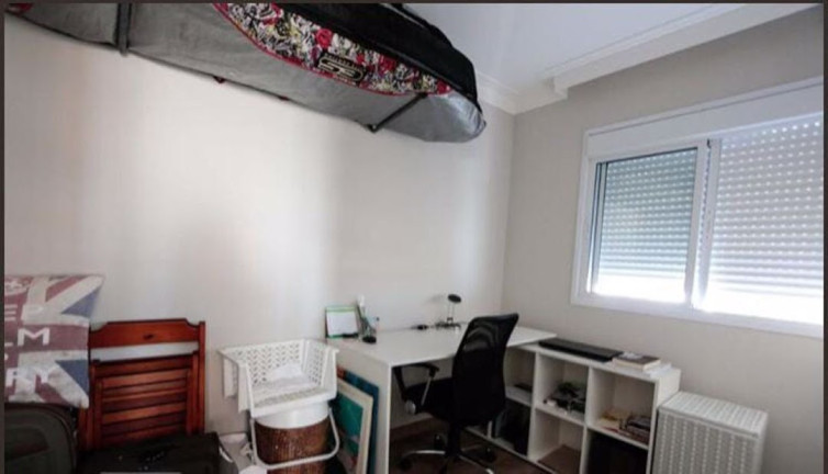 Imagem Apartamento com 2 Quartos à Venda, 82 m² em Jardim Das Vertentes - São Paulo Imagem Apartamento com 2 Quartos à Venda, 82 m² em Jardim Das Vertentes - São Paulo