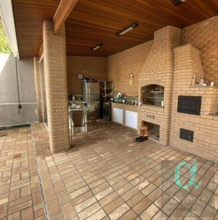 Imagem Casa com 4 Quartos à Venda, 395 m² em Alphaville - Santana De Parnaíba Imagem Casa com 4 Quartos à Venda, 395 m² em Alphaville - Santana De Parnaíba