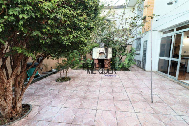 Casa com 3 Quartos à Venda, 445 m² em Vila Jaguara - São Paulo