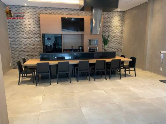 Imagem Apartamento com 1 Quarto à Venda, 49 m² em Moema - São Paulo