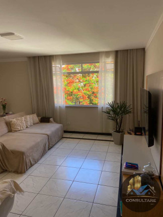 Imagem Apartamento com 3 Quartos à Venda, 138 m² em Boqueirão - Santos