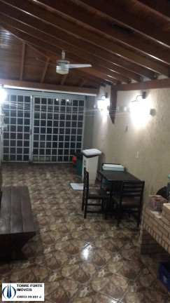 Imagem Sobrado com 3 Quartos à Venda, 150 m² em Vila Metalúrgica - Santo André Imagem Sobrado com 3 Quartos à Venda, 150 m² em Vila Metalúrgica - Santo André