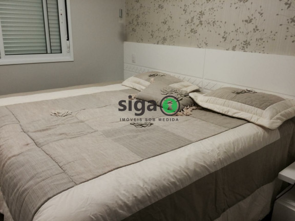 Imagem Apartamento com 2 Quartos à Venda, 92 m² em Vila Regente Feijó - São Paulo