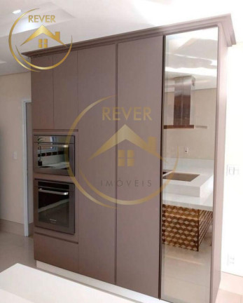 Imagem Sobrado com 3 Quartos à Venda, 330 m² em Alphaville Campinas  - Campinas