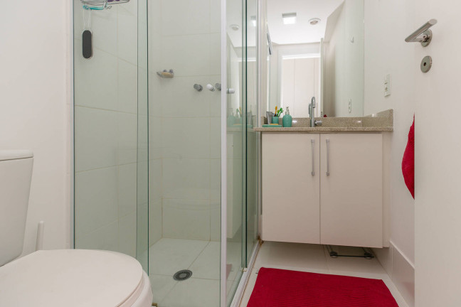 Imagem Apartamento com 2 Quartos à Venda, 105 m² em Jardim Dom Bosco - São Paulo