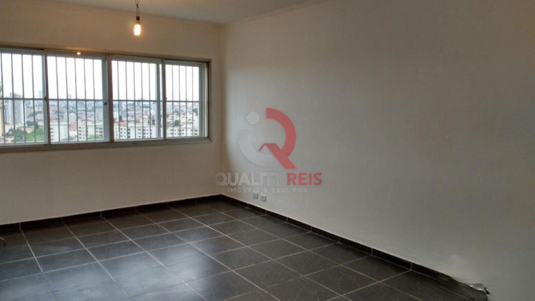 Imagem Apartamento com 3 Quartos à Venda, 90 m² em Santana - São Paulo Imagem Apartamento com 3 Quartos à Venda, 90 m² em Santana - São Paulo