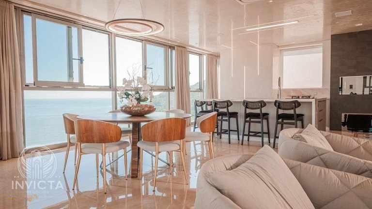Imagem Apartamento com 3 Quartos à Venda, 232 m² em Barra Sul - Balneário Camboriú