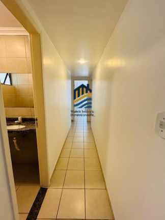 Imagem Apartamento com 4 Quartos à Venda, 124 m² em Boa Viagem - Recife
