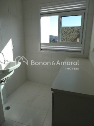 Imagem Apartamento com 3 Quartos à Venda, 94 m² em Mansões Santo Antônio - Campinas Imagem Apartamento com 3 Quartos à Venda, 94 m² em Mansões Santo Antônio - Campinas