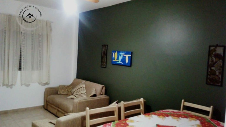 Imagem Apartamento com 2 Quartos para Alugar ou Temporada, 60 m² em Pitangueiras - Guarujá Imagem Apartamento com 2 Quartos para Alugar ou Temporada, 60 m² em Pitangueiras - Guarujá