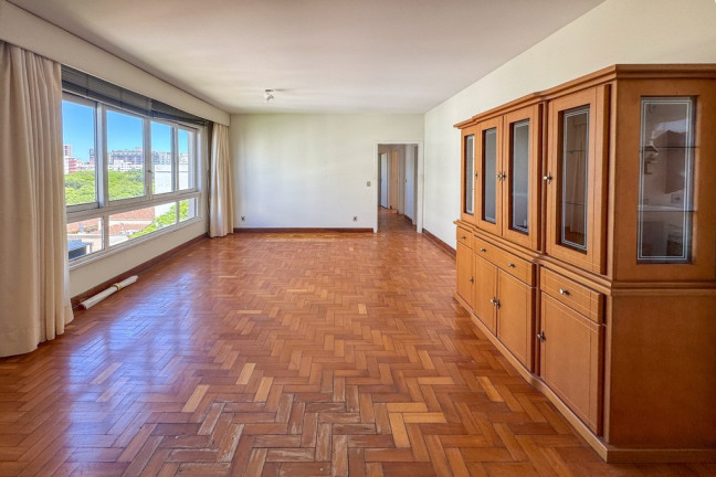 Apartamento com 3 Quartos à Venda, 100 m² em Farroupilha - Porto Alegre