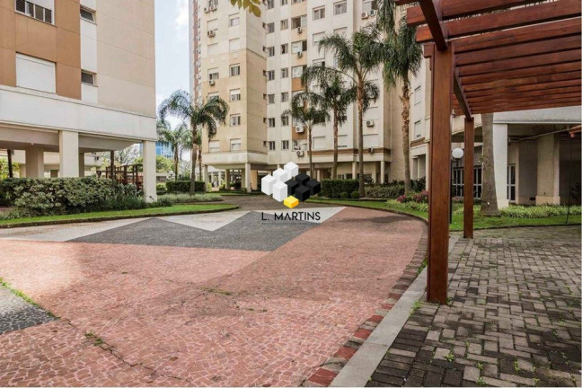 Imagem Apartamento com 3 Quartos à Venda, 66 m² em Vila Ipiranga - Porto Alegre Imagem Apartamento com 3 Quartos à Venda, 66 m² em Vila Ipiranga - Porto Alegre