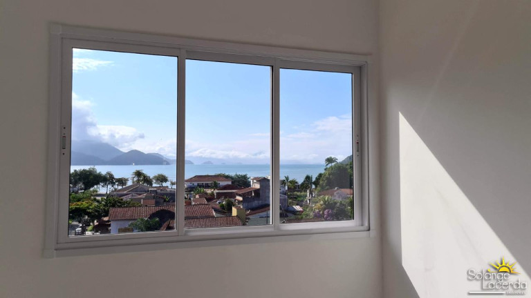 Imagem Apartamento com 3 Quartos à Venda, 110 m² em Itaguá - Ubatuba