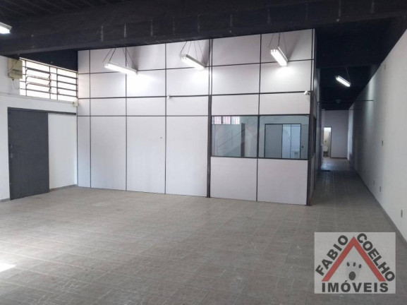 Galpão à Venda, 500 m² em Jabaquara - São Paulo