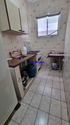 Imagem Apartamento com 1 Quarto para Alugar, em Boqueirão - Praia Grande Imagem Apartamento com 1 Quarto para Alugar, em Boqueirão - Praia Grande