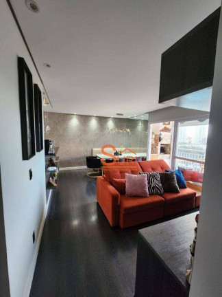 Imagem Apartamento com 3 Quartos à Venda, 96 m² em Boa Vista - São Caetano Do Sul Imagem Apartamento com 3 Quartos à Venda, 96 m² em Boa Vista - São Caetano Do Sul