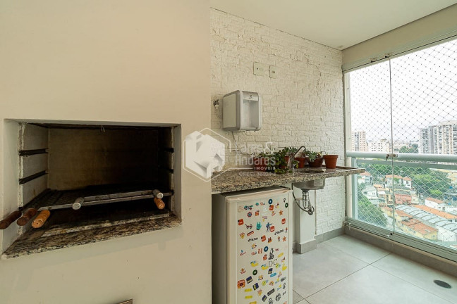Imagem Apartamento com 2 Quartos à Venda, 68 m² em Vila Mascote - São Paulo Imagem Apartamento com 2 Quartos à Venda, 68 m² em Vila Mascote - São Paulo