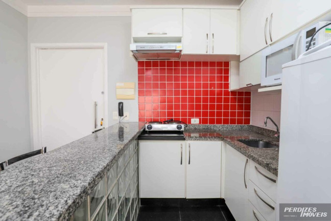 Imagem Apartamento com 1 Quarto para Alugar, 40 m² em Barra Funda - São Paulo Imagem Apartamento com 1 Quarto para Alugar, 40 m² em Barra Funda - São Paulo