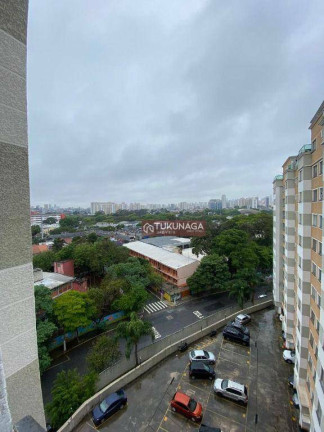 Imagem Apartamento com 2 Quartos à Venda, 50 m² em Parque Novo Mundo - São Paulo Imagem Apartamento com 2 Quartos à Venda, 50 m² em Parque Novo Mundo - São Paulo