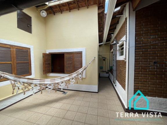Imagem Casa com 3 Quartos à Venda, 120 m² em Jardim Independência - Taubaté