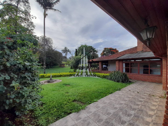 Imagem Chácara com 6 Quartos à Venda, 23.000 m² em Bairro Da Aparecidinha - Itatiba Imagem Chácara com 6 Quartos à Venda, 23.000 m² em Bairro Da Aparecidinha - Itatiba