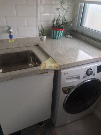 Imagem Apartamento com 2 Quartos à Venda, 48 m² em Cangaiba - São Paulo Imagem Apartamento com 2 Quartos à Venda, 48 m² em Cangaiba - São Paulo