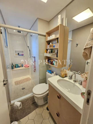 Imagem Apartamento com 3 Quartos à Venda, 108 m² em Lapa - São Paulo