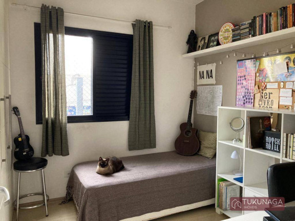 Imagem Apartamento com 3 Quartos à Venda, 109 m² em Vila Galvão - Guarulhos Imagem Apartamento com 3 Quartos à Venda, 109 m² em Vila Galvão - Guarulhos