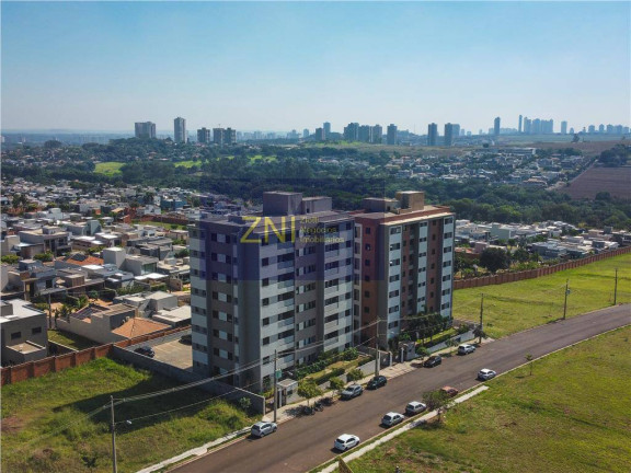 Imagem Apartamento com 1 Quarto à Venda, 34 m² em Quintas De São José - Ribeirão Preto Imagem Apartamento com 1 Quarto à Venda, 34 m² em Quintas De São José - Ribeirão Preto