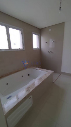 Imagem Casa com 4 Quartos à Venda, 469 m² em Alphaville - Santana De Parnaíba