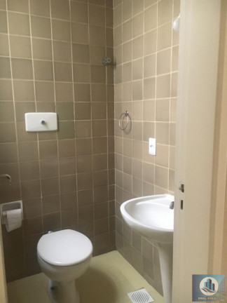 Imagem Apartamento com 3 Quartos à Venda, 120 m² em Centro - Pelotas