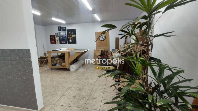 Imagem Casa à Venda, 100 m² em Centro - São Caetano Do Sul Imagem Casa à Venda, 100 m² em Centro - São Caetano Do Sul