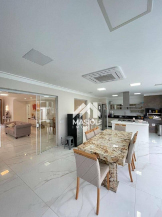 Imagem Casa com 4 Quartos à Venda, 360 m² em Nova Guarapari - Guarapari