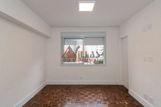 Imagem Apartamento com 3 Quartos à Venda, 141 m² em Perdizes - São Paulo