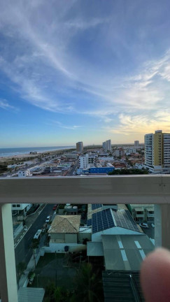 Imagem Apartamento com 3 Quartos à Venda, 110 m² em Atalaia - Aracaju Imagem Apartamento com 3 Quartos à Venda, 110 m² em Atalaia - Aracaju