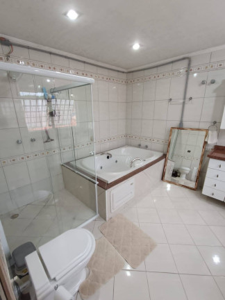 Imagem Casa com 3 Quartos à Venda, 139 m² em Jardim Europa - Bragança Paulista Imagem Casa com 3 Quartos à Venda, 139 m² em Jardim Europa - Bragança Paulista