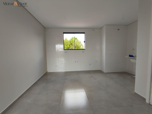 Imagem Apartamento com 2 Quartos à Venda, 43 m² em Parque Da Fonte - São José Dos Pinhais