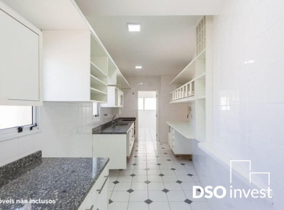 Imagem Apartamento com 4 Quartos à Venda, em Paraíso - São Paulo Imagem Apartamento com 4 Quartos à Venda, em Paraíso - São Paulo