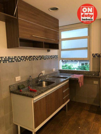 Imagem Apartamento com 1 Quarto à Venda, 55 m² em Boqueirão - Santos Imagem Apartamento com 1 Quarto à Venda, 55 m² em Boqueirão - Santos