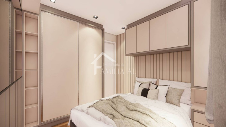 Imagem Apartamento com 4 Quartos à Venda, 74 m² em Costa E Silva - Joinville Imagem Apartamento com 4 Quartos à Venda, 74 m² em Costa E Silva - Joinville