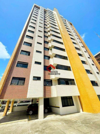 Apartamento com 4 Quartos à Venda, 150 m² em Aldeota - Fortaleza