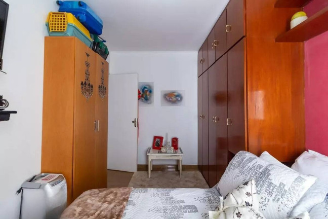Imagem Apartamento com 2 Quartos à Venda, 58 m² em Parque Imperial - São Paulo Imagem Apartamento com 2 Quartos à Venda, 58 m² em Parque Imperial - São Paulo